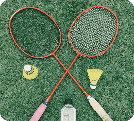 Badminton