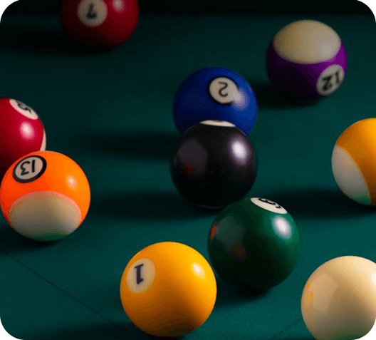 Billiards