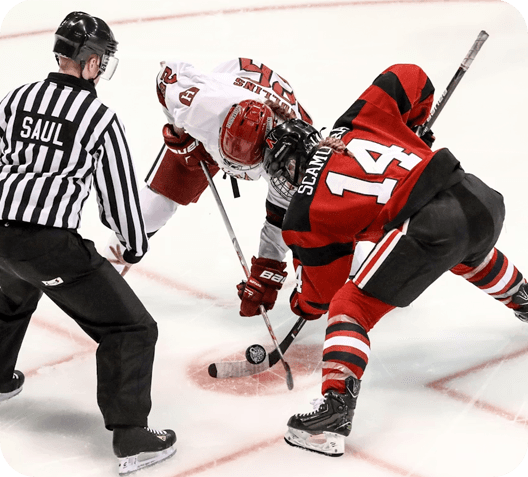 Hockey