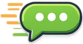 Chat that keeps it moving