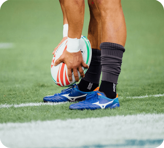 Rugby