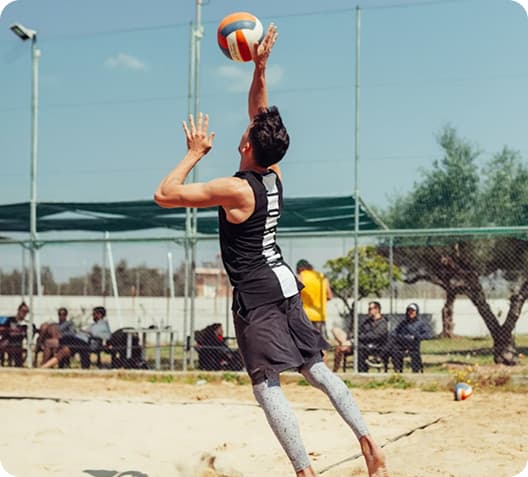 Volleyball